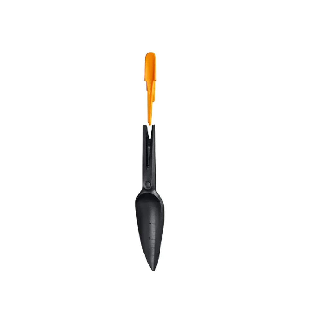 Fiskars Hand Sower and Dibber - 340110-1001 - Garden & Landscaping Tools 2 Fiskars Hand Sower and Dibber - 340110-1001 - Garden & Landscaping Tools - Image 2