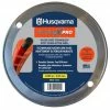 Husqvarna TitaniumX Pro Trimmer Line, 0.105" x 3 lb. Spool - 596781301 - Lawn Mowers & Lawn Care
