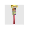 TNT Fireworks Mini California Rocket Fountain 3 Pack - 200967 - Outdoor Decor