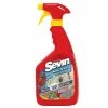 Sevin Ready-To-Use Liquid Insecticide Spray, 32oz - 100064374 - Fertilizers & Plant Food