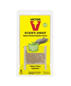 Victor Scent Away Rodent Repellant - M805 - Baits & Traps