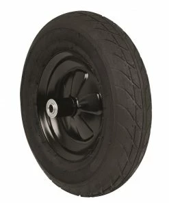 Truper Wheelbarrow Tire - 33193 - Carts & Wheelbarrows