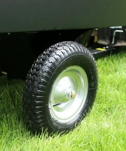 Precision Steel 7 Cubic ft. Dump Cart - LC700B - Carts & Wheelbarrows 14 Precision Steel 7 Cubic ft. Dump Cart - LC700B - Carts & Wheelbarrows -Cheap Lawn Shop f52d9e87a54df3b046909aecb56147b29eb8cb23 LC700 11