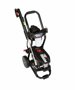 AR Blue Clean 2300 PSI Electric Pressure Washer - BCXP22300P - Power Washers