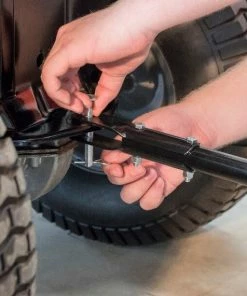 Agri-Fab 85-lb Tow Spreader - 45-0530 - Lawn & Garden Tools -Cheap Lawn Shop f6585437485b22ef5f0ba5bfe1d2100caafd69ed 66880248 3