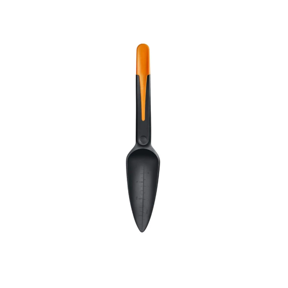 Fiskars Hand Sower and Dibber - 340110-1001 - Garden & Landscaping Tools 1 Fiskars Hand Sower and Dibber - 340110-1001 - Garden & Landscaping Tools