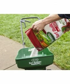 Scotts Turf Builder Winterguard Fall Lawn Food, 5,000 sq. ft. - 38605D - Fertilizers & Plant Food -Cheap Lawn Shop f730481cee05c71adf2eba56d385d228cecf3c1a 19990062 6