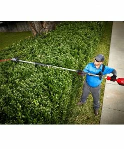 Milwaukee® M18 Fuel™ Quik-Lok™ Articulating Hedge Trimmer Attachment - 49-16-2719 - Trimmers & Edgers -Cheap Lawn Shop f76acf1e061164ba512c8dc046c60e1544de3d26 2022006276 7