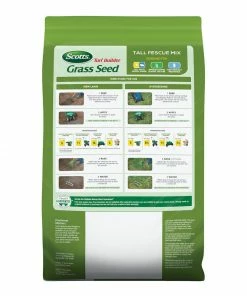 Scotts Turf Builder Tall Fescue Mix Grass Seed, 7 lb. - 18346 -Cheap Lawn Shop f7903566fccce903eabe71fa8242de09ba47adae 19990071 2
