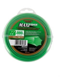 Arnold Trimmer Line .080 X 40 Maxi Edge - WLM-80 - String Trimmers
