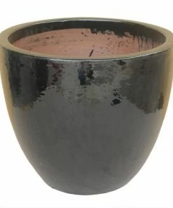 Various Brands Simple Planter, Black, Small - GC0003S4BKS - Planters -Cheap Lawn Shop f8b8c7492eb329635d6425ec0332c98ca2fc90d0 33910533 2