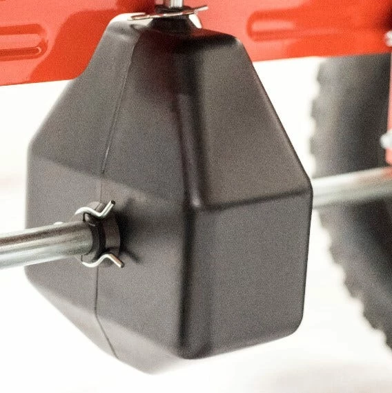 Agri-Fab 130-lb Push Spreader - 45-0462 - Lawn & Garden Tools 3 Agri-Fab 130-lb Push Spreader - 45-0462 - Lawn & Garden Tools - Image 3