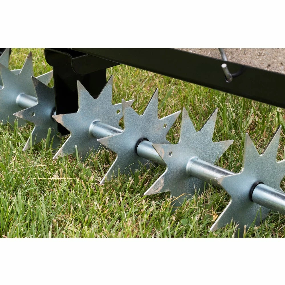 Agri-Fab 40" Spike Aerator - 45-0544KD - Aerators 5 Agri-Fab 40" Spike Aerator - 45-0544KD - Aerators - Image 5