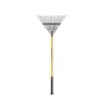 STANLEY FATMAX 22" Deluxe Springback Rake - 922 - Rakes