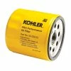 Kohler Premium Oil Filter Yellow 52 050 02-S1 - Lawn Mowers & Lawn Care