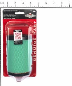 Briggs & Stratton Briggs and Stratton Air Filter/Precleaner for Model 31 Intek Engines 5428K - Small Engines & Accessories