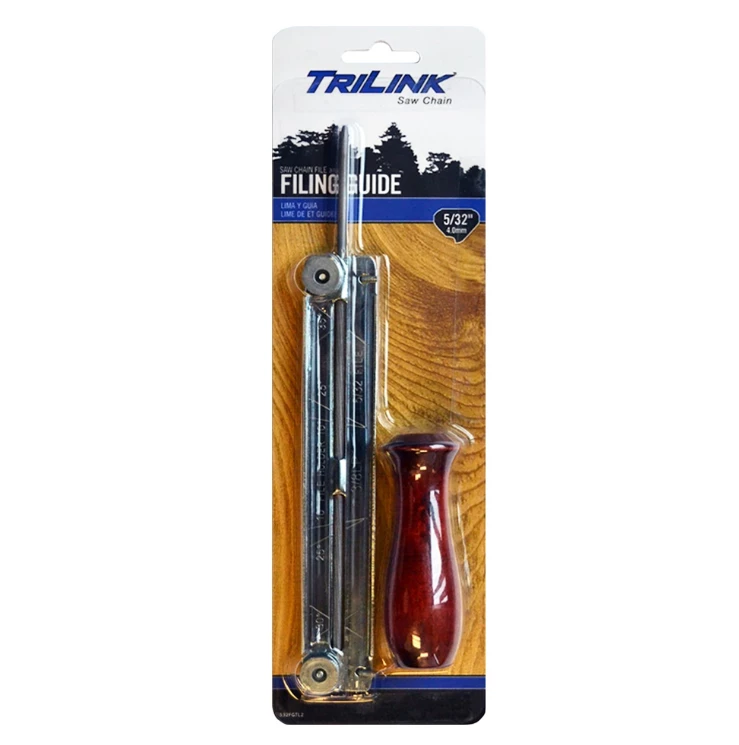TriLink Saw Chain File-N-Guide 5/32 inch 532FGTL2 10000690 - Chainsaw Parts & Accessories 2 TriLink Saw Chain File-N-Guide 5/32 inch 532FGTL2 10000690 - Chainsaw Parts & Accessories - Image 2