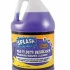 SPLASH 1 Gallon Heavy Duty Degreaser Pressure Washer Cleaner 320019-35 - Parts & Accessories