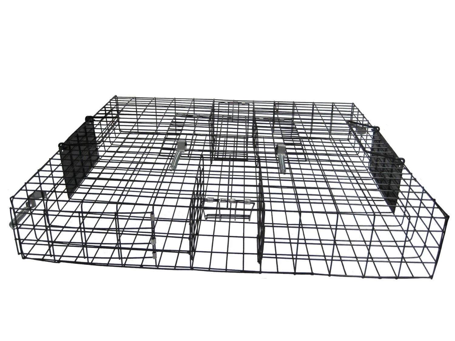 Rugged Ranch Squirrelinator Trap Only - SQRTO - Baits & Traps 1 Rugged Ranch Squirrelinator Trap Only - SQRTO - Baits & Traps