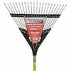 Truper 30" Reinforced Steel Leaf Rake - 30480 - Rakes