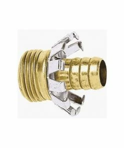 Gilmour Heavy Duty 3/4" Clinch Repair - 834004-1001 - Nozzles & Accessories