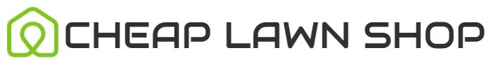 Cheap Lawn Shop